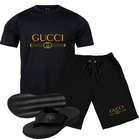 bermuda gucci masculina replica|is gucci genuine.